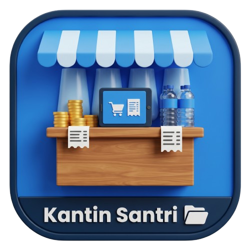 Kantin Santri